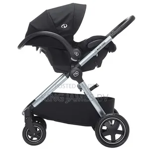 3 in 1 Boogaboo Baby Stroller