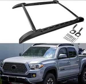 Tacoma Hilux Tundra Roof Carrier