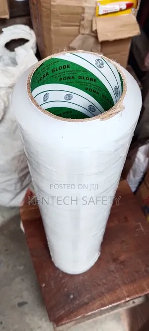 Original Quality Adhesive Stretch Films Gum Nylon