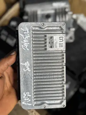Ecu Brain Box Toyota Rav4 2012/2015 4cyl Automatic 89661-42u61