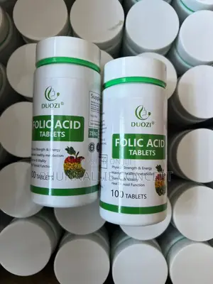 Folic Acid Tablets