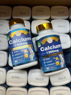Calcium 1200mg