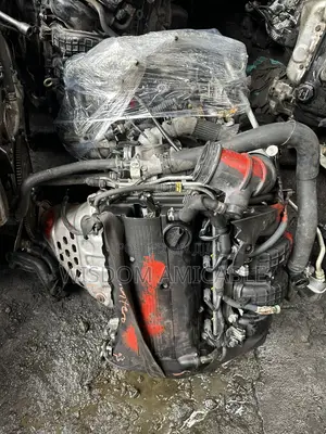 Complete Engine Misubushi Outlander 2018 Sold With Warranty