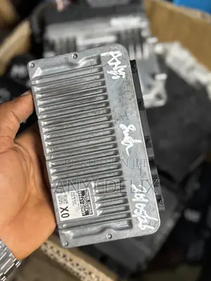 Ecu Brainbox Toyota Rav4 2015/2018 4cyl 2.5l 2arfe at 89661-42w01