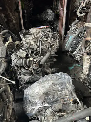 Gearbox Mistbuishi Outlander 2018 Sold With Warranty