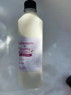 Drinking Yoghurt