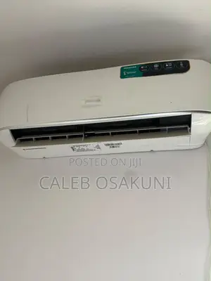 Hisense Non Inverter Ac