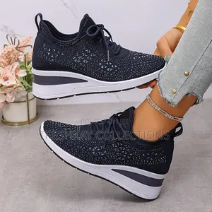 Quality Et Luxury Ladies Sneakers