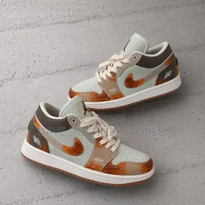 Air Jordan 1 Low Se