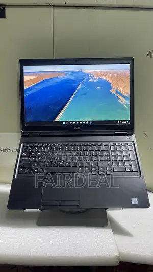 Laptop Dell Latitude 5580 8GB Intel Core i7 SSD 256GB