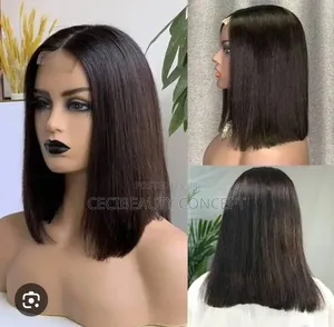 Luxury Hairs
