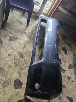 Frontbumper Sienna 2012/2014 Available
