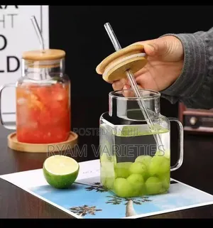 Smooth Cup