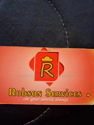 Robson Services