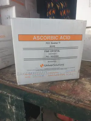 Ascorbic Acid