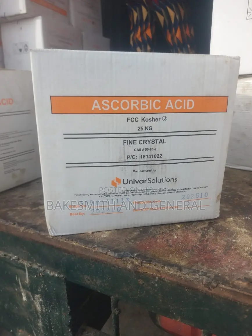 Ascorbic Acid
