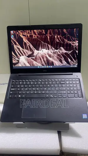 Laptop Dell Latitude 3590 8GB Intel Core i5 SSD 256GB