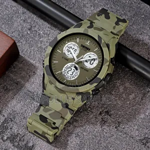 Skemei Wristwatch