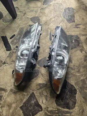Headlamp Sienna 2012/2014 Available