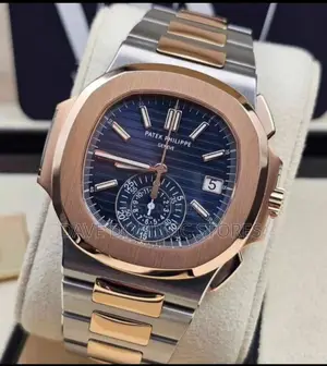 Patek Philippe Chain Watch Automatic