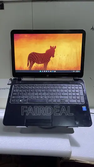 Laptop HP 15 4GB Intel Core i3 HDD 500GB