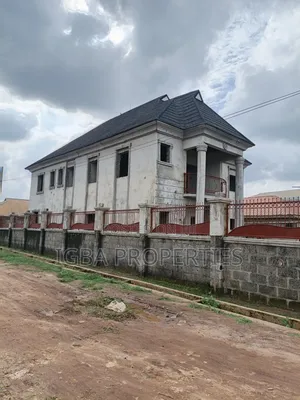 4bdrm Duplex in Ikorodu Garage for sale