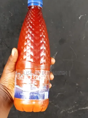 Palm Oil - Akwa Ibom Freshly Milled