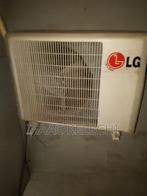 1.5hp Low Voltage Lg