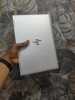 Laptop HP EliteBook x360 1030 G4 8GB Intel Core i5 SSD 256GB