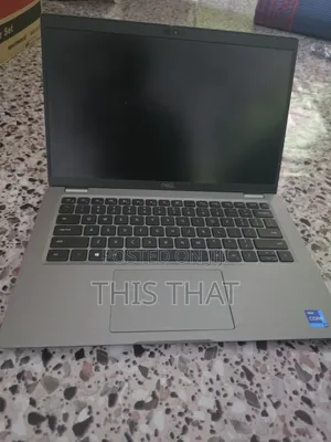 Laptop Dell Latitude 5420 8GB Intel Core i7 SSD 512GB