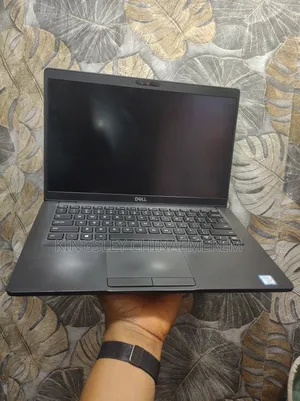 Laptop Dell Latitude 5400 8GB Intel Core i5 SSD 256GB