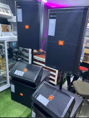 Combo Set JBL Speaker