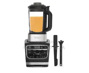 Ninja Foodi Blender 10 Auto Iq Programs