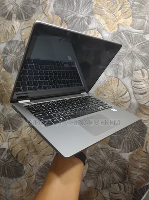 Laptop Dell Latitude 3310 8GB Intel Core i5 SSD 256GB