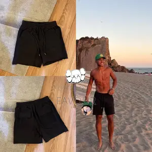 Luxury Shorts