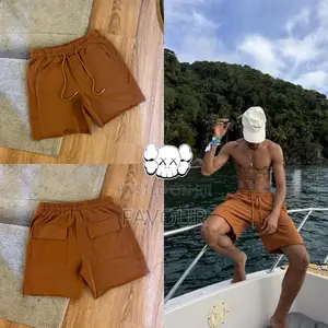 Luxury Shorts