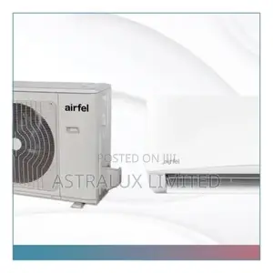 Airfel Inverter Wall Mounted Split Ac 2hp Lxtze18v1s9 / Mxzeq18v1sw11
