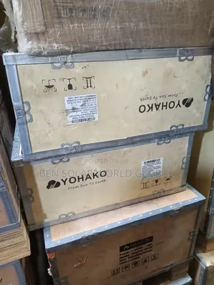 15kva Yohako Solar Inverter 48v