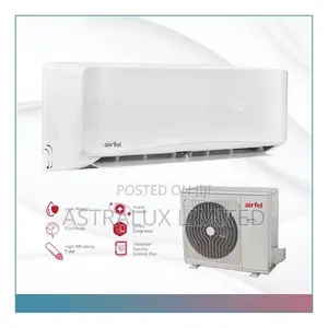 Airfel 1.5hp, Inverter, Sprint Compressor Air Conditioner