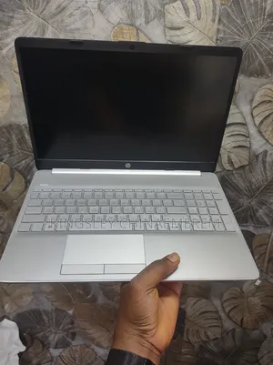 Laptop HP 15 8GB Intel Core i3 SSD 256GB