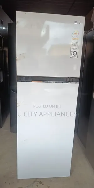 215l Inverter Lg Refrigerator Uk Used