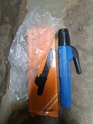 600amp Electrode Holder