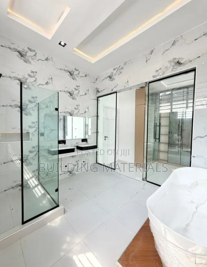 Pop Ceiling