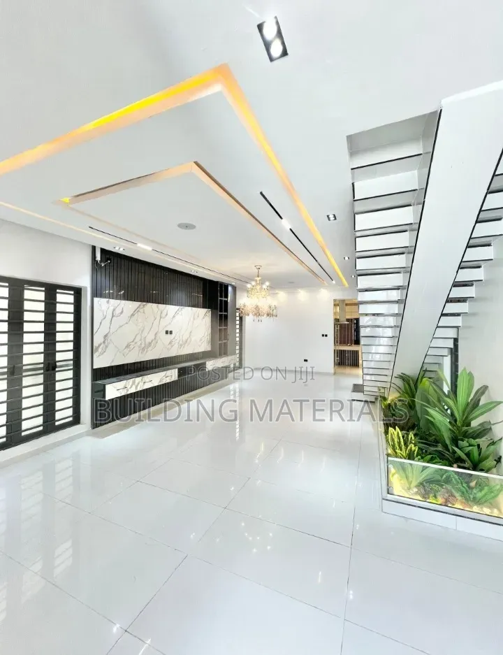 Pop Ceiling