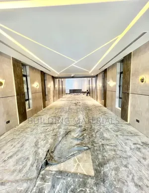 Pop Ceiling