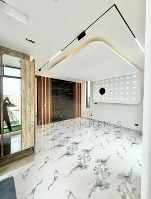 Pop Ceiling