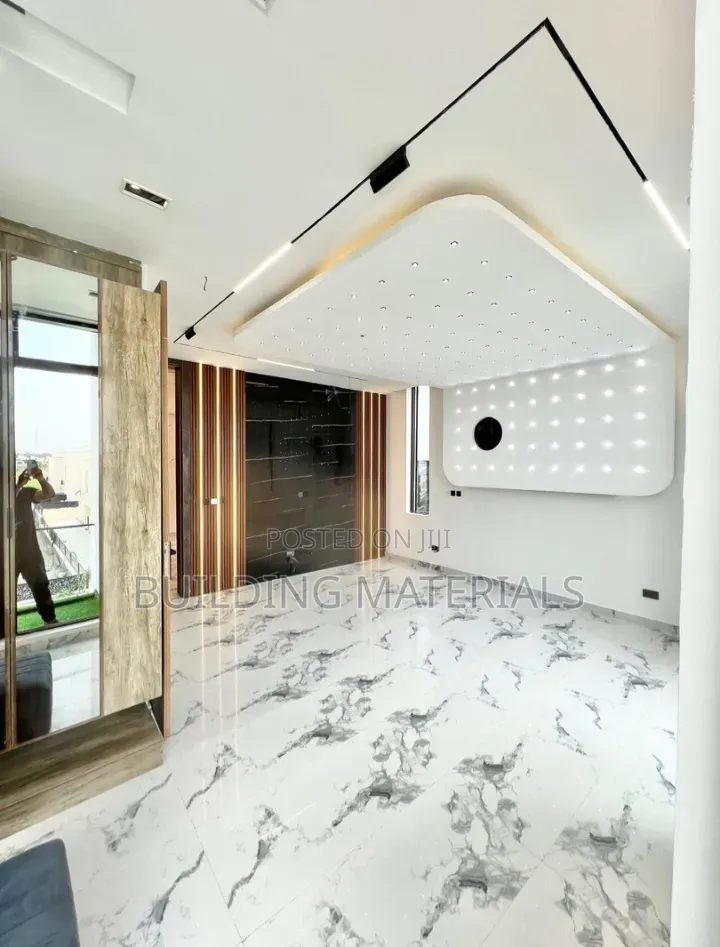 Pop Ceiling