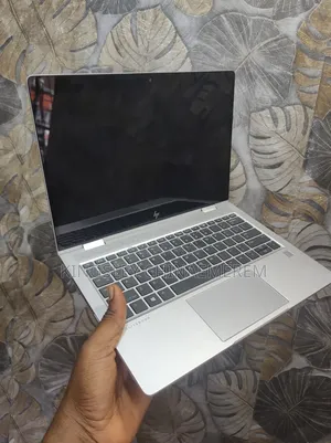 Laptop HP EliteBook 830 G6 16GB Intel Core i7 SSD 512GB