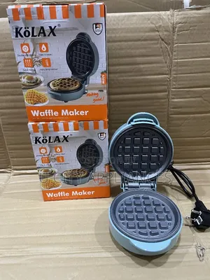 3in1 Kolak Toaster Machine
