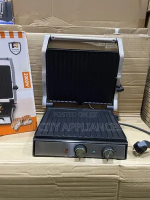 3in1 Kolak Toaster Machine